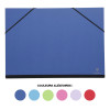 photo-Carton à dessin - A4 + - 33 x 26 cm - Couleurs assortis - Clairefontaine