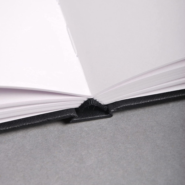 Carnet - Croquis - A3 - Paysage - 64 pages - 140g - Lisse - Clairefontaine - Goldline