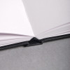 Carnet - Croquis - A3 - Paysage - 64 pages - 140g - Lisse - Clairefontaine - Goldline