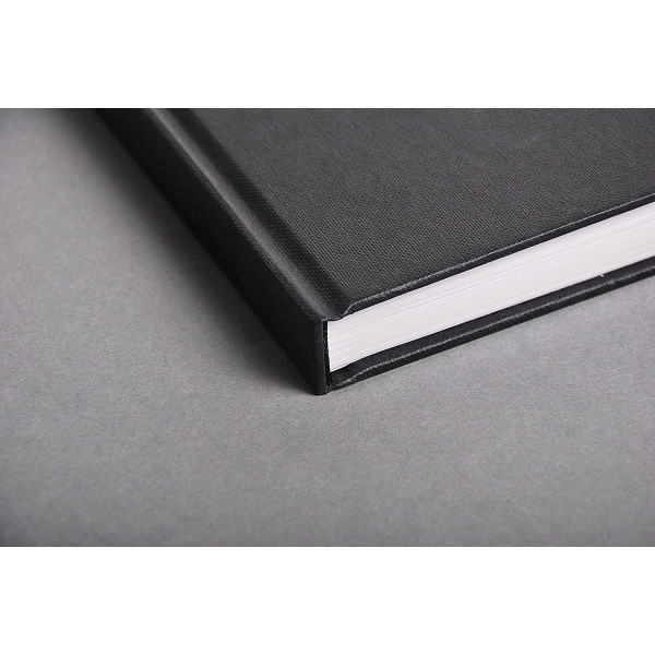 Carnet - Croquis - A3 - Paysage - 64 pages - 140g - Lisse - Clairefontaine - Goldline