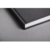 Carnet - Croquis - A3 - Paysage - 64 pages - 140g - Lisse - Clairefontaine - Goldline