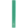 Classeur - A4 + - Carton rigide - 4 anneaux - Vert foncé - Iderama - Exacompta