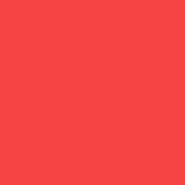 Chemise à élastique 3 rabats - A4 - Rouge - Carte lustrée - Iderama - Exacompta