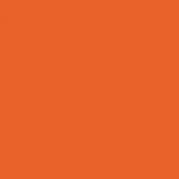 Chemise à élastique 3 rabats - A4 - Orange - Carte lustrée - Iderama - Exacompta