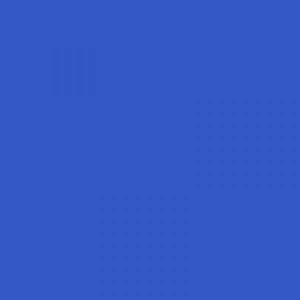 Chemise à élastique 3 rabats - A4 - Bleu - Carte lustrée - Iderama - Exacompta