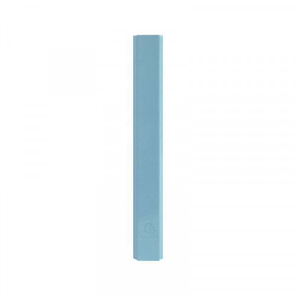 Classeur - A4 - 4 anneaux - Bleu pastel - Dos 40 mm - Aquarel - Exacompta