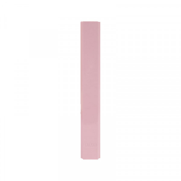 Classeur - A4 - 4 anneaux - Rose pastel - Dos 40 mm - Aquarel - Exacompta