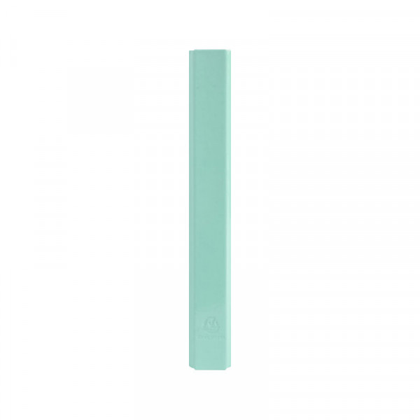 Classeur - A4 - 4 anneaux - Vert pastel - Dos 40 mm - Aquarel - Exacompta