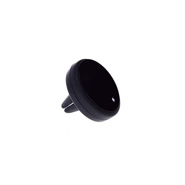 photo-Support pour téléphone portable - Magnétique - Voiture - Tableau de bord