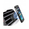 Support pour téléphone portable - Magnétique - Voiture - Tableau de bord