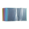 Porte-vue - 80 vues - Jaune pastel - Polypro - A4 - Exacompta