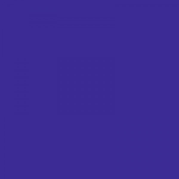Tube de peinture acrylique - Bleu outremer foncé - Pébéo - Studio - 100 ml