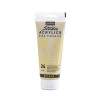 photo-Tube de peinture acrylique - Jaune de Naples - Pébéo - Studio - 100 ml