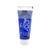 photo-Tube de peinture acrylique - Bleu outremer clair - Pébéo - Studio - 100 ml