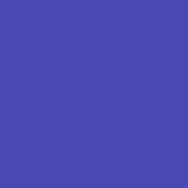 Tube de peinture acrylique - Bleu outremer clair - Pébéo - Studio - 100 ml