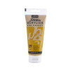 photo-Tube de peinture acrylique - Ocre jaune - Pébéo - Studio - 100 ml