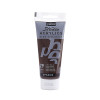 photo-Tube de peinture acrylique - Ombre brûlée - Pébéo - Studio - 100 ml