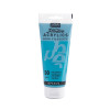 photo-Tube de peinture acrylique - Bleu turquoise - Pébéo - Studio - 100 ml