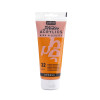 photo-Tube de peinture acrylique - Orange cadmium imitation - Pébéo - Studio - 100 ml