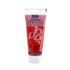 photo-Tube de peinture acrylique - Rouge cadmium imitation - Pébéo - Studio - 100 ml