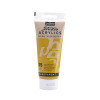 photo-Tube de peinture acrylique - Jaune de Venise - Pébéo - Studio - 100 ml