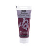 photo-Tube de peinture acrylique - Cramoisi d'alizarine - Pébéo - Studio - 100 ml