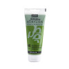 photo-Tube de peinture acrylique - Vert oxyde de chrome - Pébéo - Studio - 100 ml