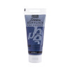 photo-Tube de peinture acrylique - Métallisé - Bleu noir iridescent - Pébéo - Studio - 100 ml