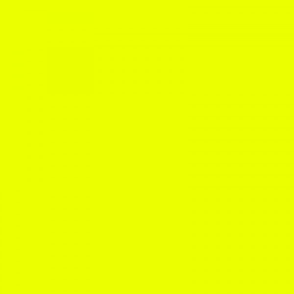 Tube de peinture acrylique - Fluo - Jaune - Pébéo - Studio - 100 ml