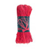 Pelote de raphia - Rouge - 50g - CTOP