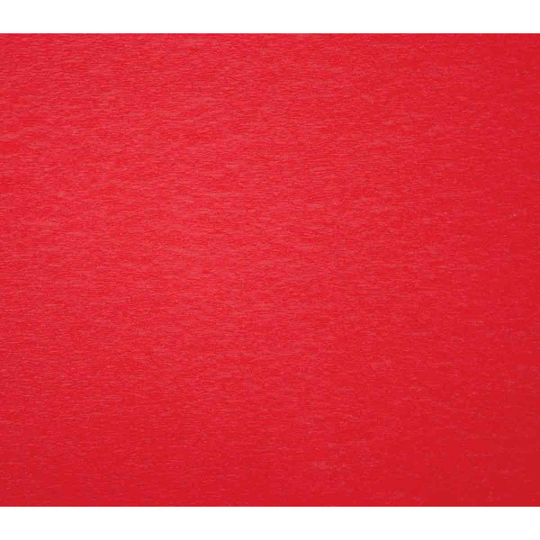 photo-Feuille de papier crépon - Rouge - 0,5 x 2 m - Loisirs créatifs - CTOP