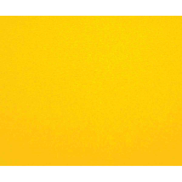 Papier crépon - Jaune - 0,5 x 2 m - Loisirs créatifs - CTOP
