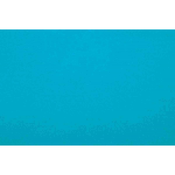 photo-Feuille de papier crépon - Turquoise - 0,5 x 2 m - Loisirs créatifs - CTOP