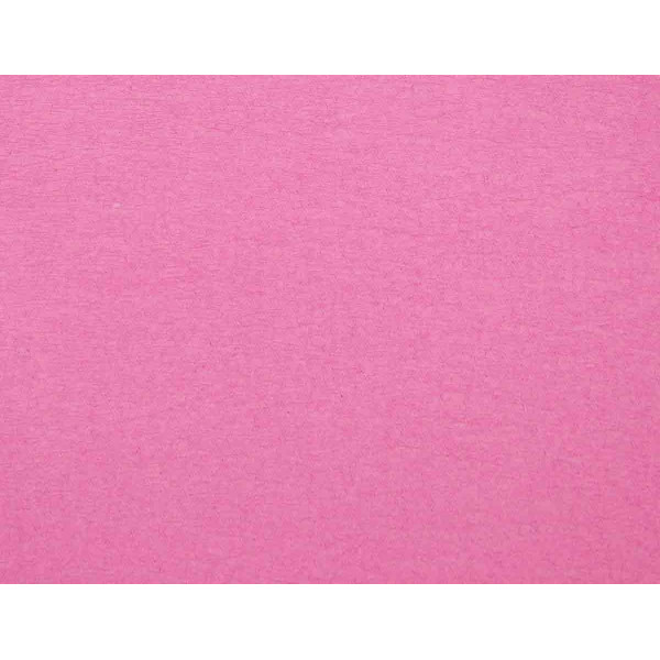 photo-Feuille de papier crépon - Rose - 0,5 x 2 m - Loisirs créatifs - CTOP