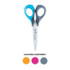 Ciseaux scolaires - Gauchers - 13 cm - Sensoft - Maped