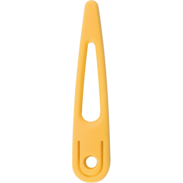 Ciseaux scolaires - 13 cm - Bout pointu - Precise - Maped
