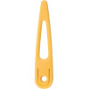 Ciseaux scolaires - 13 cm - Bout pointu - Precise - Maped