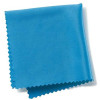 5 feutres effaçables - Ardoises et tableaux blancs - Bleu - Chiffon - Maped