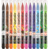 12 feutres de coloriage - Harry Potter - Assortiment couleurs - Maped