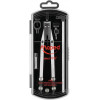 photo-Compas technique - Réglage rapide - Métal - Coffret 4 pièces - Maped