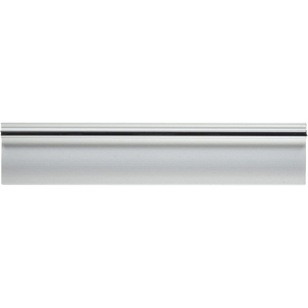Règle - Plate - 15 cm - Aluminium - Maped
