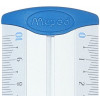 Règle - Plate - 40 cm - Aluminium - Maped
