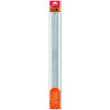photo-Réglet - 50 cm - Acier inoxydable - Usage technique - Maped
