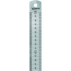 Réglet - 50 cm - Acier inoxydable - Usage technique - Maped