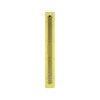 Classeur - A4 + - Polypro - 4 anneaux - Jaune - Chromaline - Exacompta