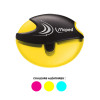 Taille-crayons - 1 trou - Avec réservoir - Galactic - Maped