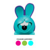 Taille-crayons - 1 trou - Avec réservoir - Croc Croc Innovation - Maped