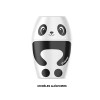 photo-Taille-crayons - 1 trou - Avec réservoir - Panda - Pingouin - Shakky - Maped