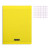 photo-Cahier - 24x32(cm) - Grands carreaux - 48 pages - couverture en polypro - sans spirale - Clairefontaine - Calligraphe
