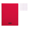 photo-Cahier - 24x32(cm) - Grands carreaux - 140 pages - couverture en polypro - sans spirale - Clairefontaine - Calligraphe